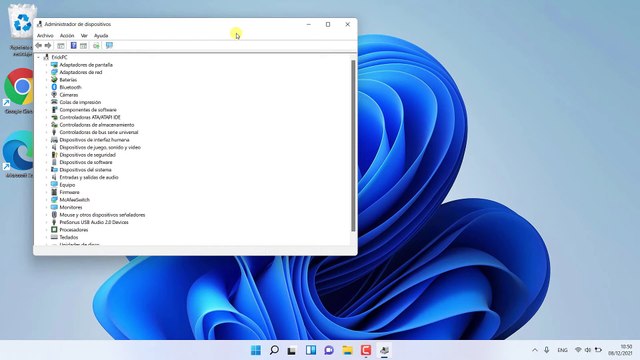 Como saber si mi PC o Laptop tiene Bluetooth Windows 11 2024
