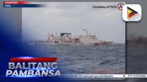 PCG continues to block off China’s ‘monster ship’ still in PH EEZ