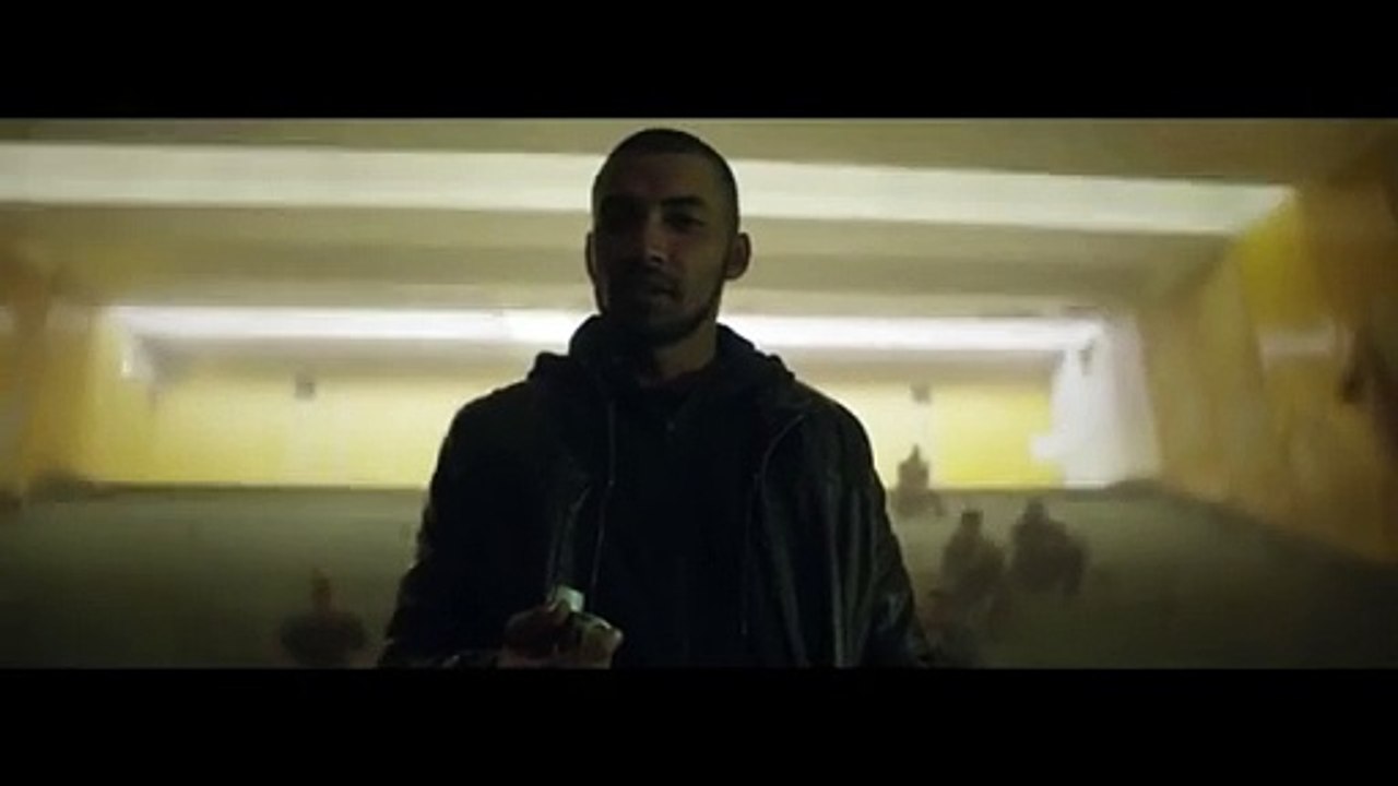 Badhit (2025) | Full English Action Movie | HD Action Thriller