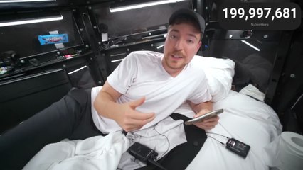 "I Spent 7 DAYS Buried Alive 😱⚰️ | MrBeast Extreme Survival Challenge"