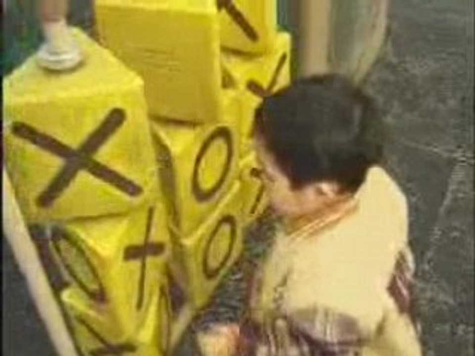 Windows Movie Maker-Beispieldatei