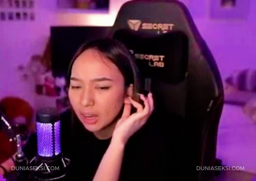 Aeterna Rachael cinta Aheng