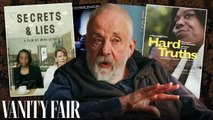 50+ Years of Film with Mike Leigh