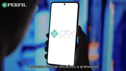 "Medida provisória garante Pix gratuito, filme de terror assustador e Bolsa Família de 2025 com R$600 liberados!"