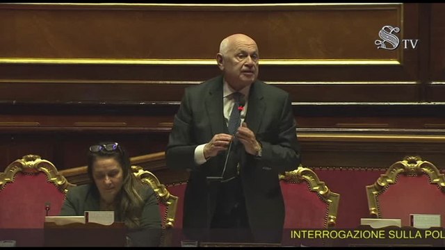 Nordio: La separazione delle carriere è un grande successo