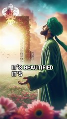 Discovering the Sweetness of Prophet ﷺ_ The Door to Beautiful Realities