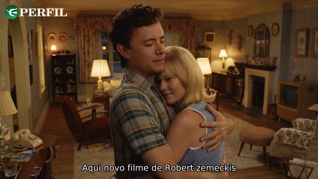 Estreias imperdíveis: Tom Hanks e Luiz Melodia brilham em Minha Culpa: Londres e No Coração do Brasil