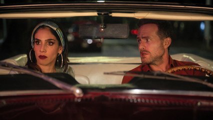 'Ahora que no estás' - Tráiler oficial