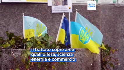 Le notizie del giorno | 16 gennaio - Serale