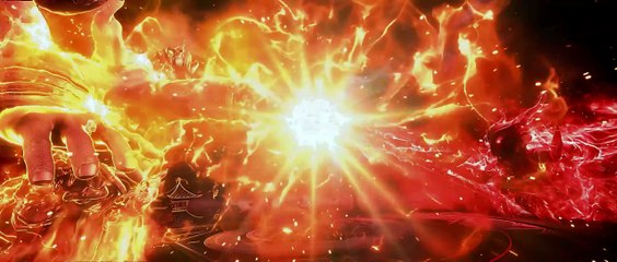 武动乾坤第5季第5集高清观看 | 动画精彩上线🔥