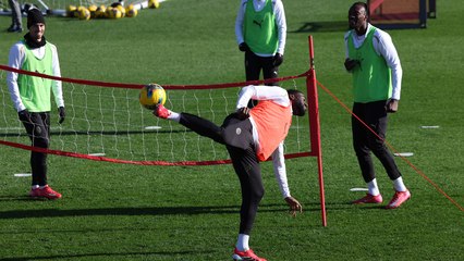Milanello: -2 a Juventus-Milan