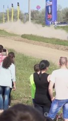 Fr Legends Mod APK car racing game