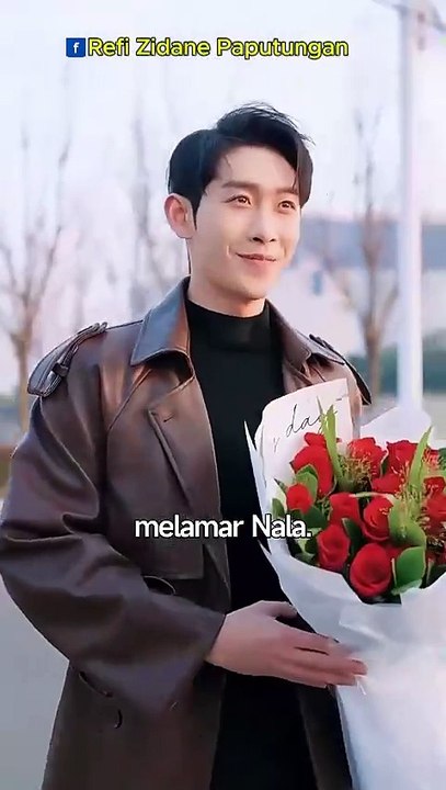 Saat Perpisahan Jadi Jawaban