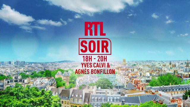 CENSURE - Vincent Jeanbrun, député LR, est l'invité de Yves Calvi