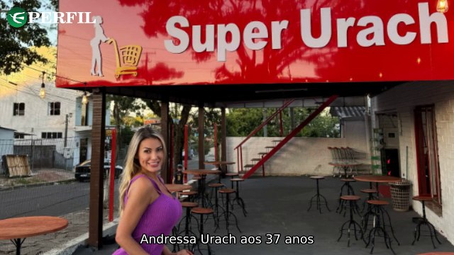 BBB 25: Andressa Urach abre supermercado, casais se formam e festa com Anitta agita participantes
