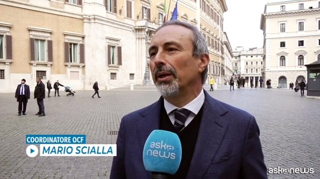 Separazione carriere, Avvocatura: Avanti senza paure, riforma soft