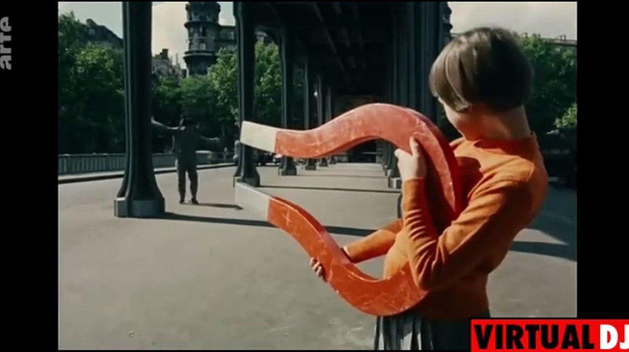 Courez, courez 2 (Suno Cover) ⛔ ORELSAN