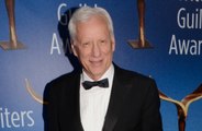 James Woods asegura que 'el futuro es esperanzador', a pesar de los continuos incendios forestales en Los Ángeles