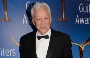 James Woods asegura que 'el futuro es esperanzador', a pesar de los continuos incendios forestales en Los Ángeles
