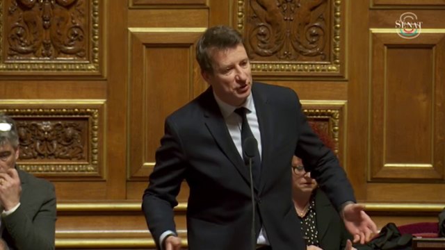 Yannick Jadot veut donner la possibilité à l’Etat d’entrer au capital de TotalEnergies