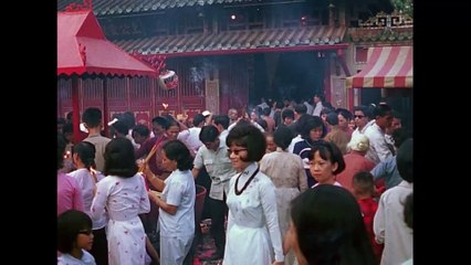 1968 O Despertar 2de4 Verão de Amor, Verão de Conflito