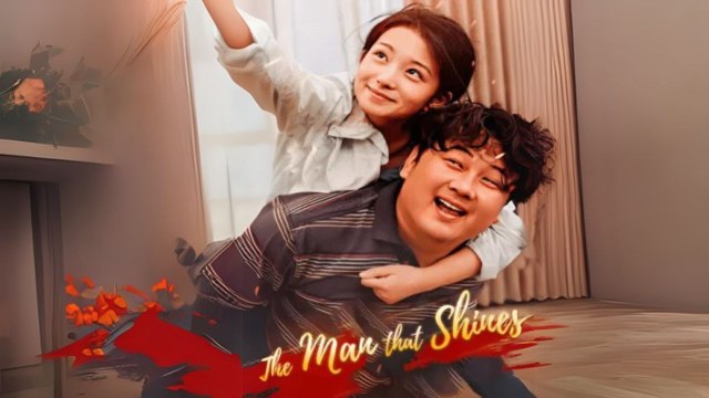 The Man That Shine (Chinese Drama English Subtitles ) Snackshort