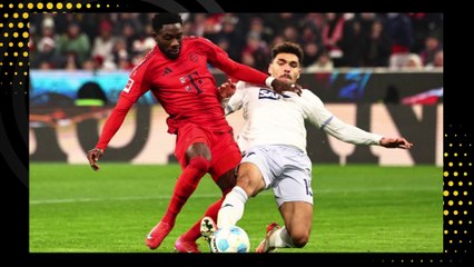 Resumen del MARCA TRANSFER con Rashford, Alphonso Davies, Kolo Mouani y Andrés García