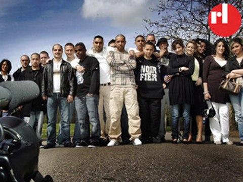 Au-delà du bitume crève l'écran à Metz-Borny