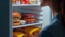 8 Signs You Might Be Addicted to Food!