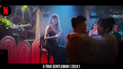 🎩 A True Gentleman (2024) | Heartfelt Drama & Romance 💕 | Movie Recap & Breakdown