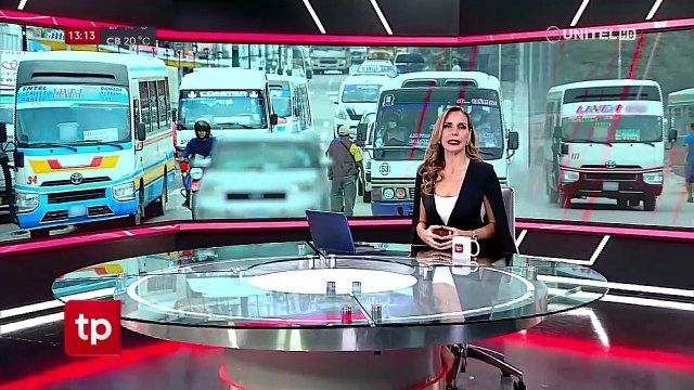 “Solucionan el pasaje y nosotros nos reordenamos”, transportistas exigen nivelar tarifas para luego realizar el ordenamiento