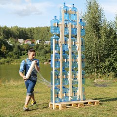 Build a Raft Boat in Just 1 Hour for Your Next Sea Adventure! ⛵️✨