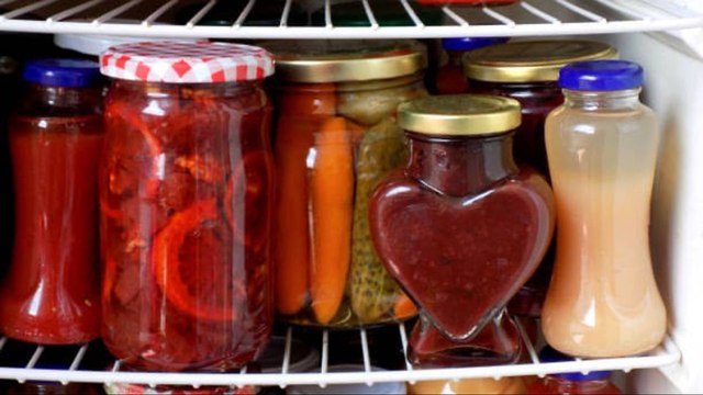 Los Alimentos Caducados Más Peligrosos De La Cocina