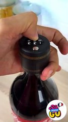 Gadget cool des voleurs de mon Coca ! 😎 #gadgets