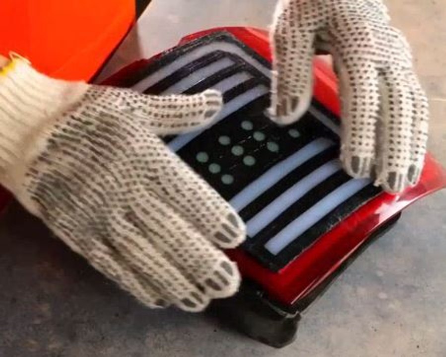 Light the way! Headlight restoration made easy!
