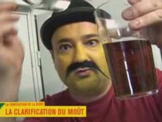 LES COULISSES DU NINKASI - La fabrication de la bière 3