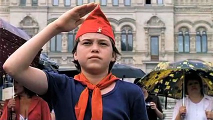 Громовы. Дом надежды 2 серия.