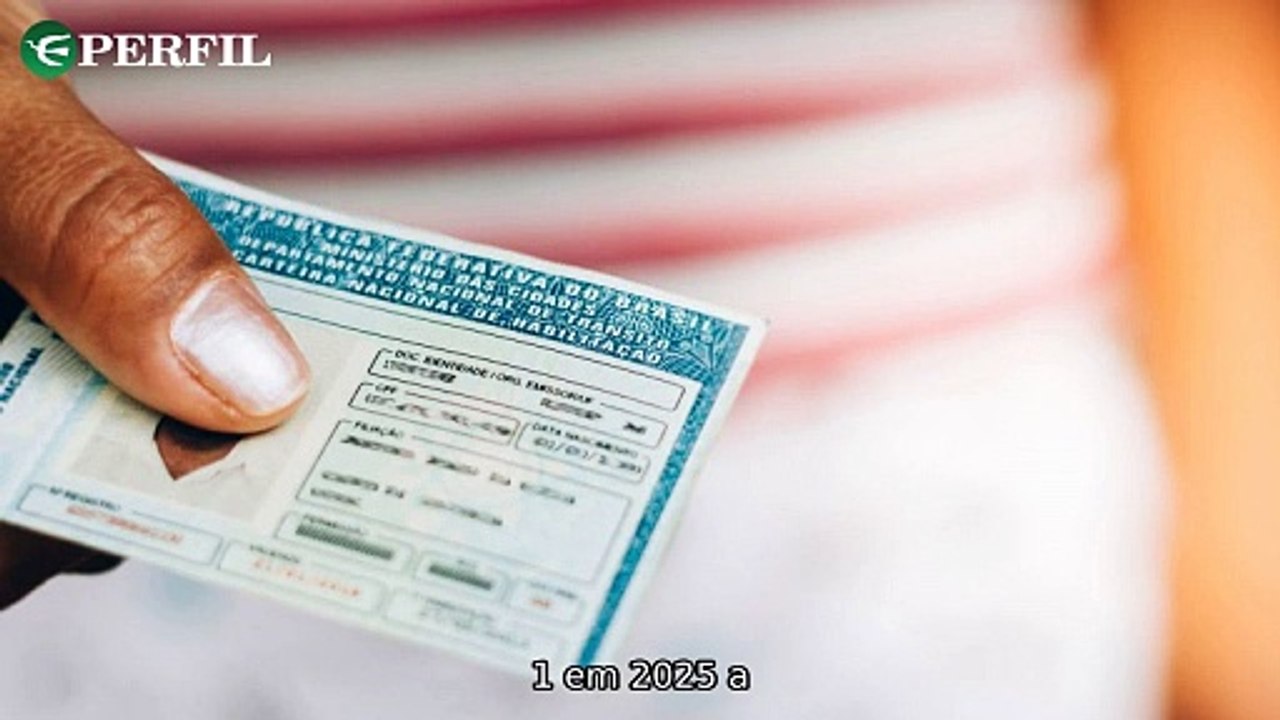 "Alerta do INSS: Prorrogado prazo da CNH e nova série traz emoções para aposentados"