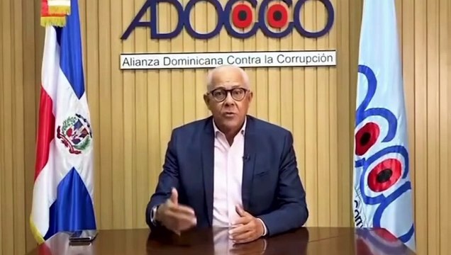 Milagros German otorgo contratos a empresas bajo la modalidad caso de excepción, denuncio ADOCCO