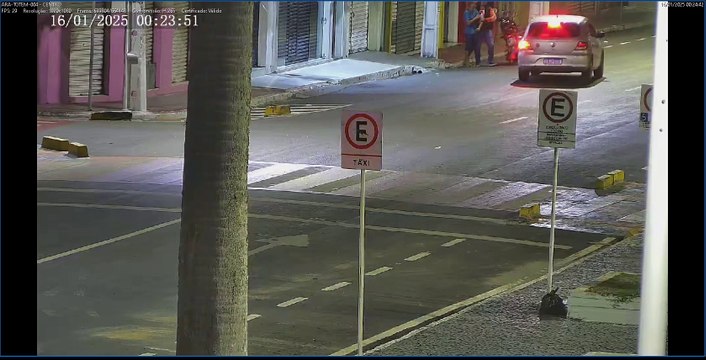 Totem de monitoramento auxilia na prisão de suspeitos de sequestro em Arapiraca