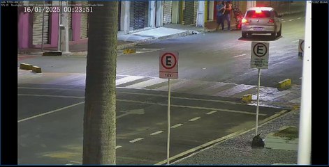 Totem de monitoramento auxilia na prisão de suspeitos de sequestro em Arapiraca