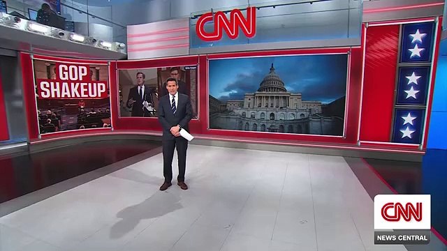 Speaker Mike Johnson removes chair of House Intelligence Committee