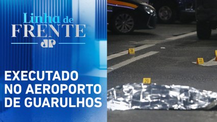 Corregedoria prende policial militar acusado de matar delator do PCC | LINHA DE FRENTE