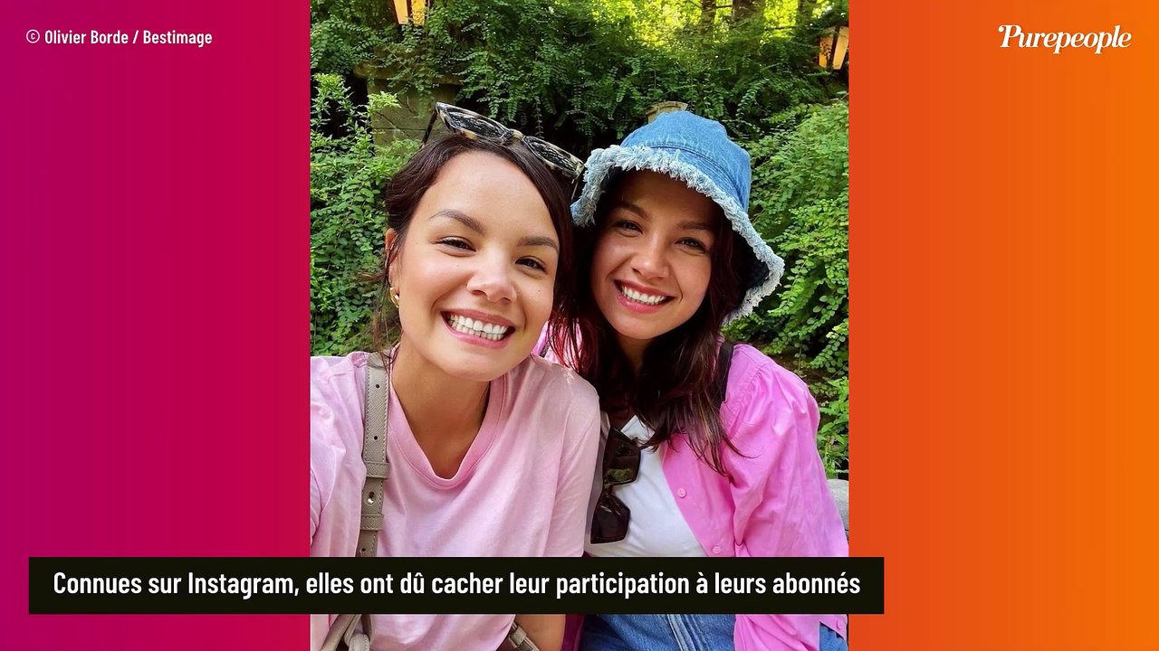 Alison et Amandine (Pékin Express 2025) : Comment les influenceuses ont réussi à duper leurs abonnés pendant le tournage