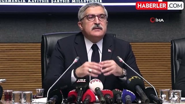 TBMM Dijital Mecralar Komisyonu Netflix Türkiye Temsilcilerini Dinledi