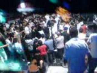 DJ STEFF @ ODEON GAMMARTH