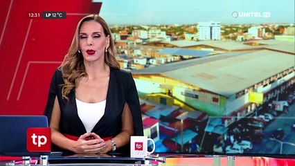 Crapuzzi dice que es una payasada denuncia de la Alcaldía cruceña