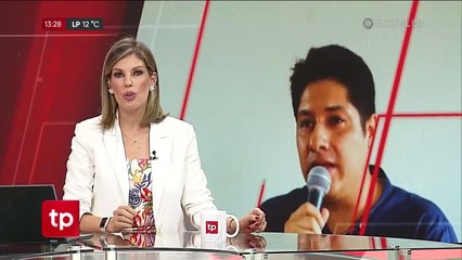 Gobierno evalúa designación de nuevo ministro de Medio Ambiente y Agua