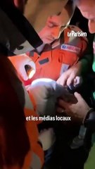 Annonce d'un cessez-le-feu. : les bombardements israéliens sur Gaza continuent