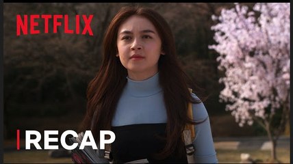 XO, Kitty | Recap - Netflix